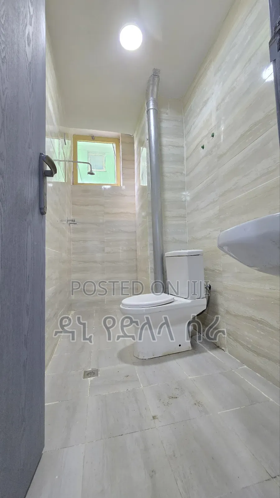 Furnished 3bdrm Apartment in አዲስ አበባ, Bole for rent