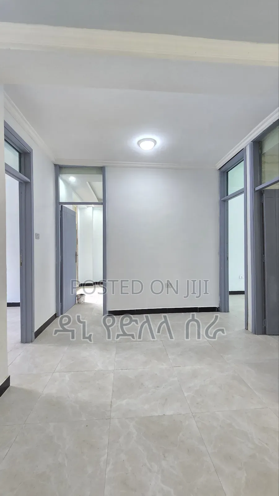 Furnished 3bdrm Apartment in አዲስ አበባ, Bole for rent