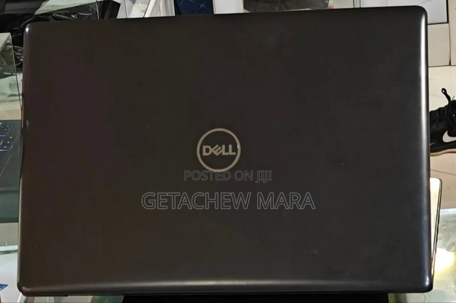 New Laptop Dell Inspiron 15 8GB Intel Core I7 SSD 1T