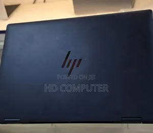 New Laptop HP Envy X360 16GB Intel Core Ultra 5 SSD 512GB