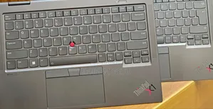 New Laptop Lenovo Thinkpad X1 Yoga 32GB Intel Core I7 SSD 512GB