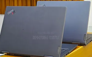 New Laptop Lenovo Thinkpad X1 Yoga 32GB Intel Core I7 SSD 512GB