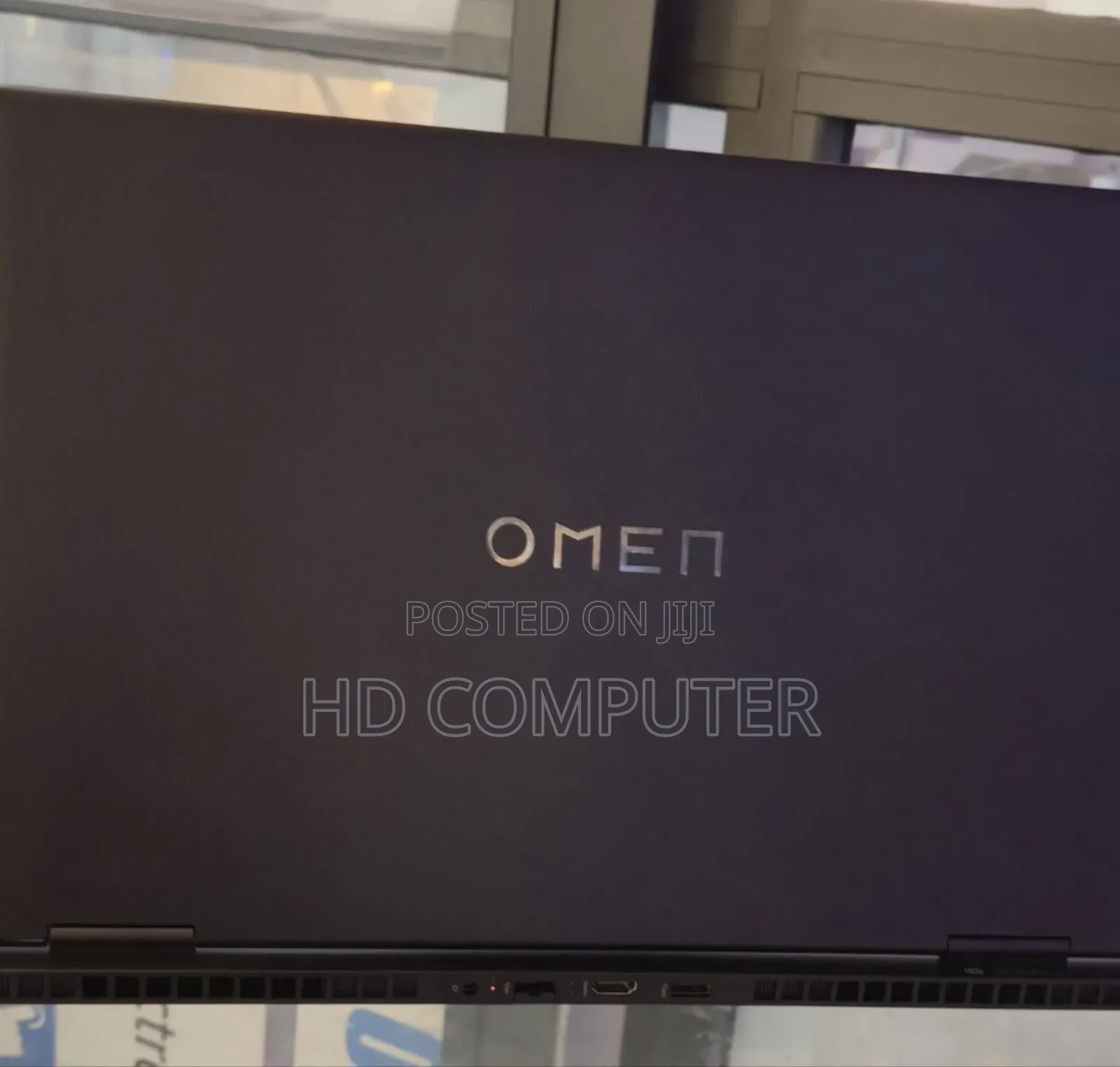 New Laptop HP Omen 16 16GB Intel Core i9 SSD 1T