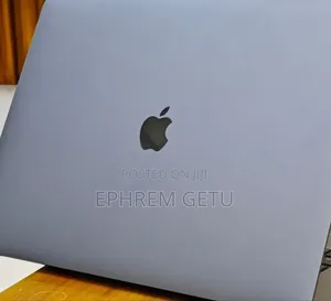 New Laptop Apple MacBook Pro 2019 16GB Intel Core I7 SSD 512GB