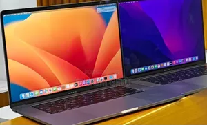 New Laptop Apple MacBook Pro 2019 16GB Intel Core I7 SSD 512GB