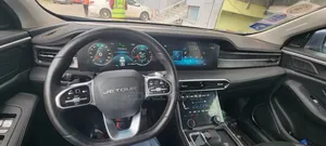 Jetour X90 2023 Blue