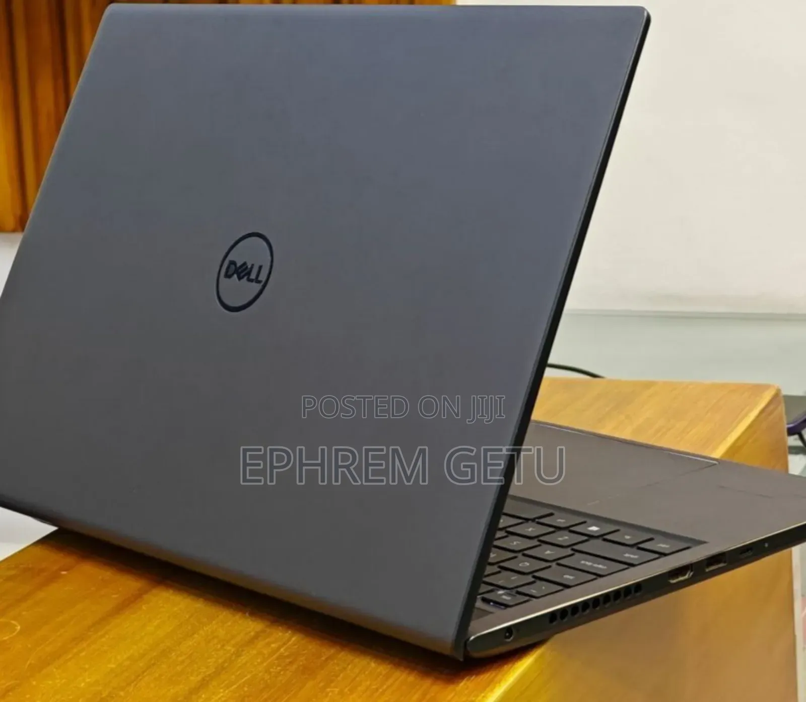 New Laptop Dell Inspiron 15 16GB Intel Core I7 SSD 512GB