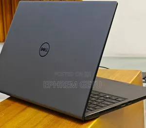 New Laptop Dell Inspiron 15 16GB Intel Core I7 SSD 512GB