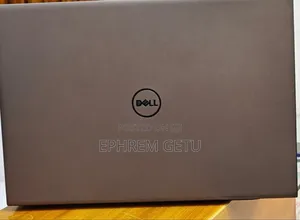 New Laptop Dell Inspiron 15 16GB Intel Core I7 SSD 512GB