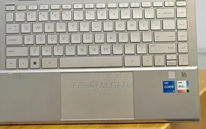 Photo - New Laptop HP Pavilion X360 16GB Intel Core I5 SSD 1T