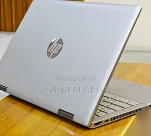 New Laptop HP Pavilion X360 16GB Intel Core I5 SSD 1T