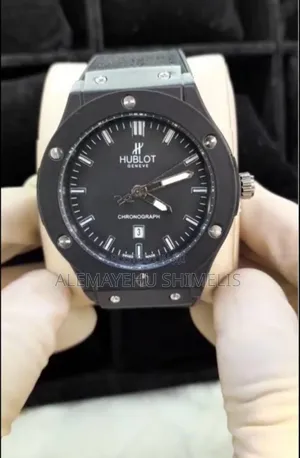 Photo - Hublot Mens Watch