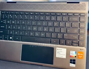 Photo - New Laptop HP Envy X360 8GB Intel Core I7 SSD 256GB