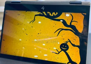 New Laptop HP Envy X360 8GB Intel Core I7 SSD 256GB