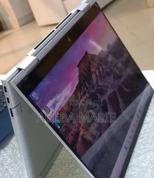 Photo - New Laptop HP Envy X360 8GB Intel Core I7 SSD 512GB