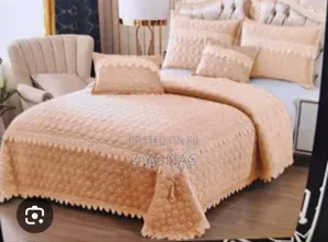 ቆንጆ የሆኑ የአልጋ ልብስ