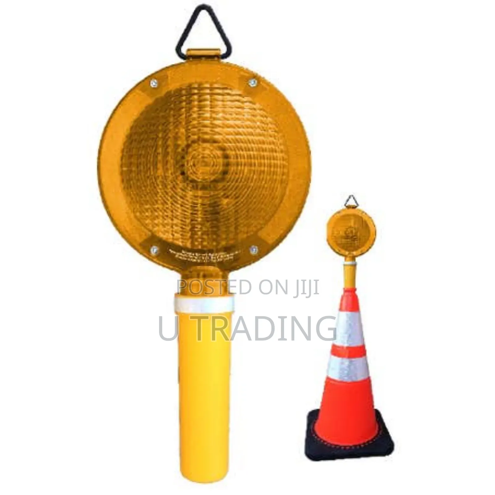 Traffic Cone Light