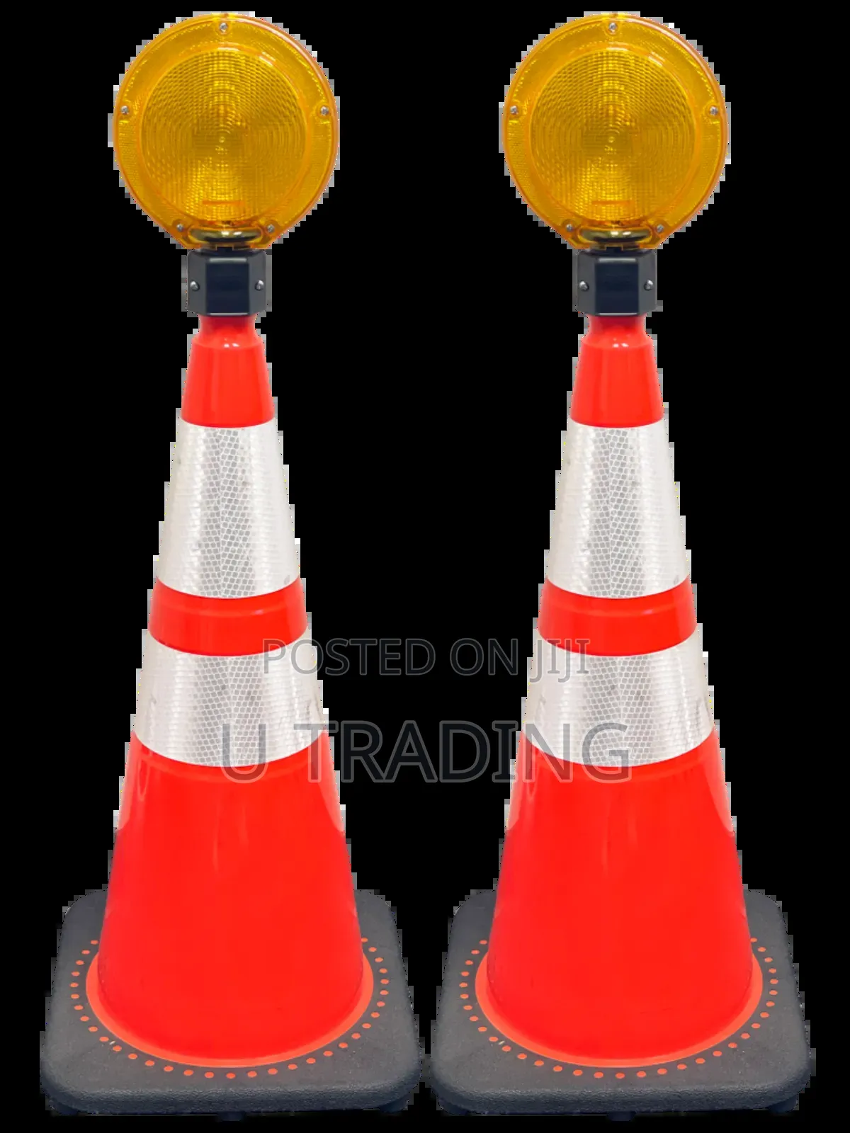 Traffic Cone Light