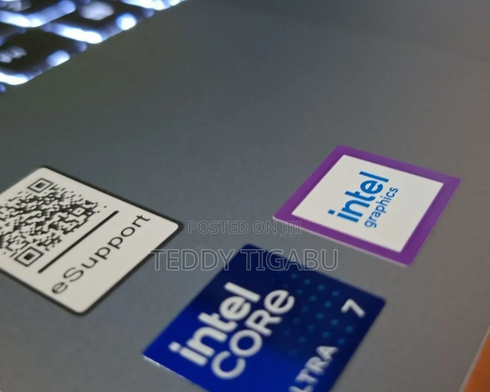 New Laptop Lenovo Thinkbook 14 16GB Intel Core Ultra 7 SSD 512GB