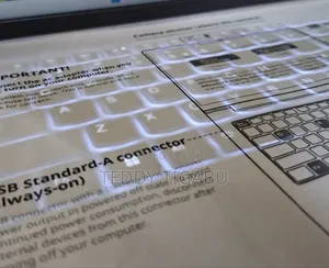 New Laptop Lenovo Thinkbook 14 16GB Intel Core Ultra 7 SSD 512GB