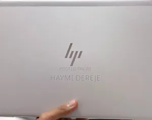 Photo - New Laptop HP EliteBook 840 16GB AMD Ryzen 7 SSD 512GB