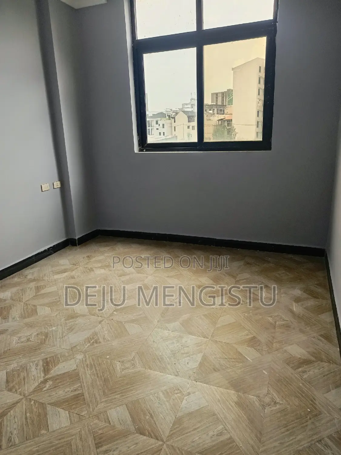 3bdrm Apartment in አያት ስንሻይን, Bole for rent