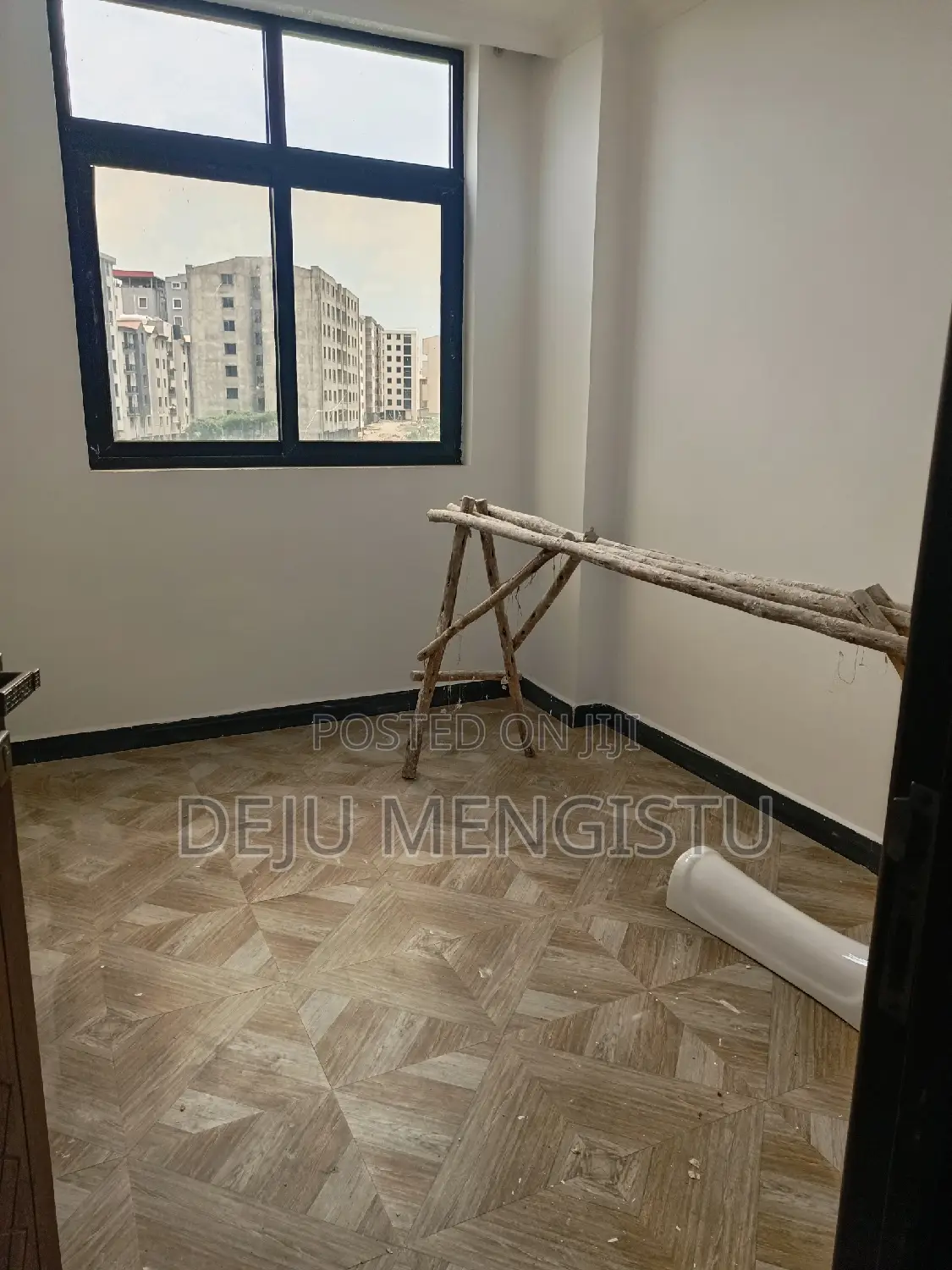 3bdrm Apartment in አያት ስንሻይን, Bole for rent
