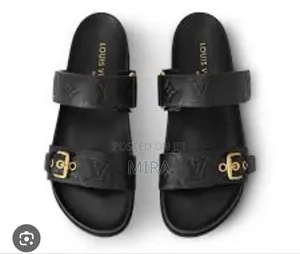 Photo - Lv Sandals