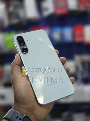 New Samsung Galaxy M16 128 GB White