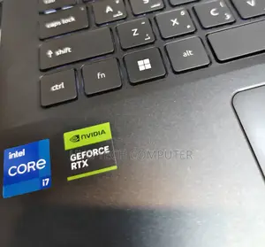 New Laptop Acer Nitro 5 16GB Intel Core I7 SSD 1T