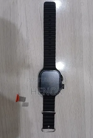 Photo - Smartwatch