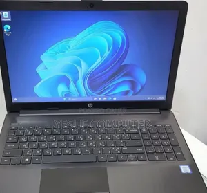 Photo - New Laptop HP Stream Notebook 4GB Intel Core I3 HDD 500GB