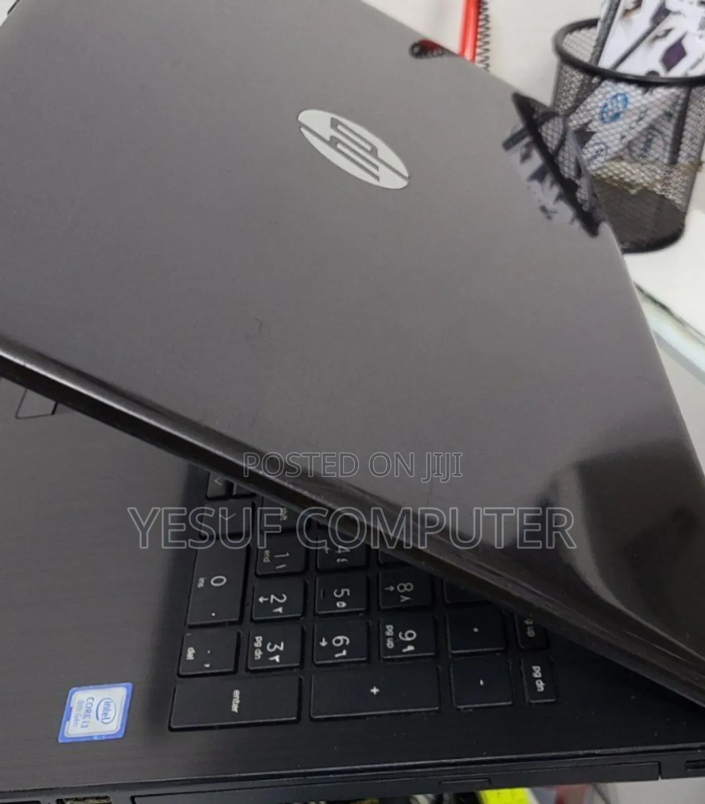 New Laptop HP Stream Notebook 4GB Intel Core I3 HDD 500GB