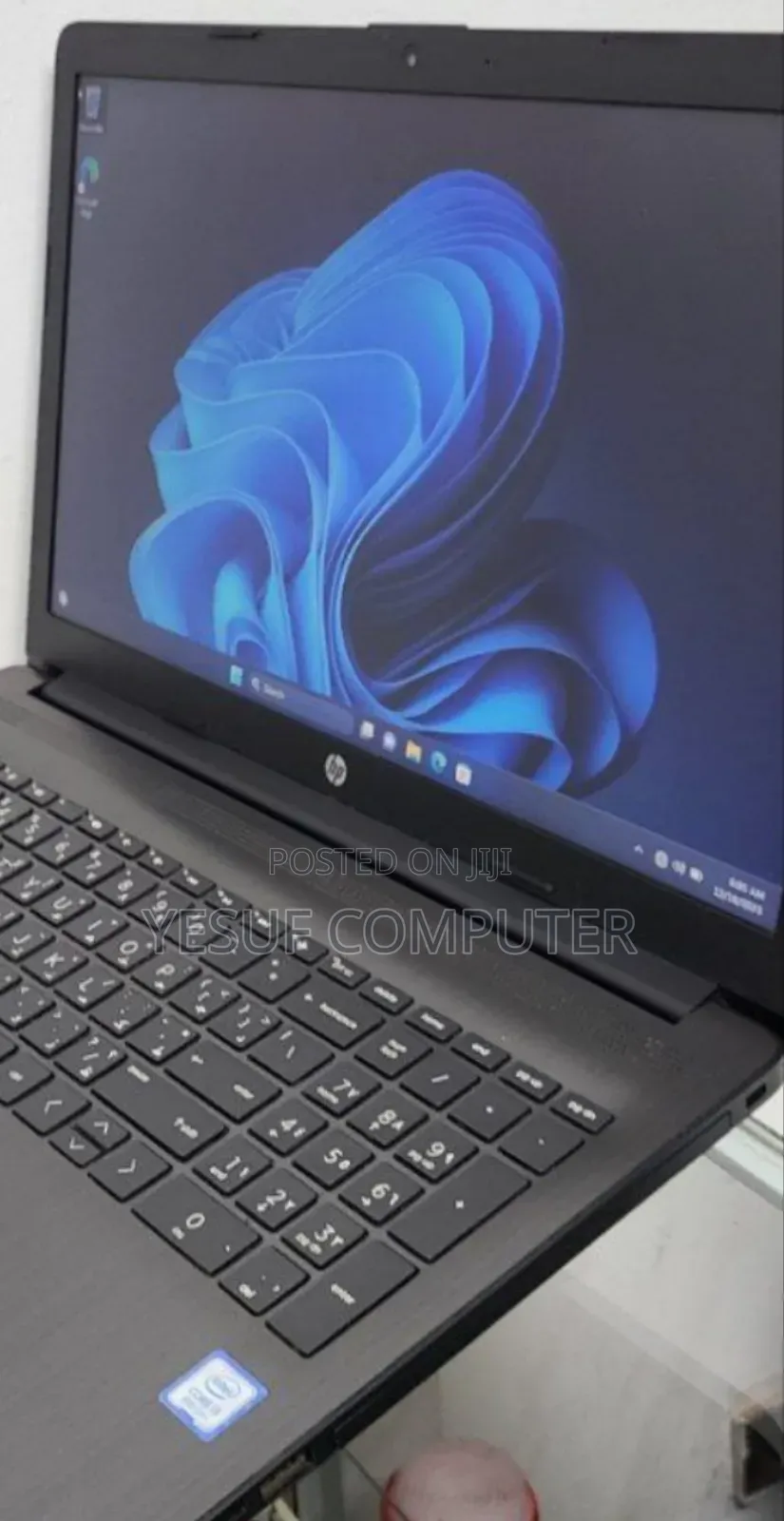 New Laptop HP Stream Notebook 4GB Intel Core I3 HDD 500GB
