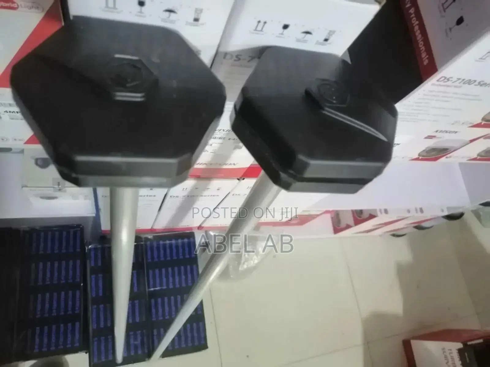 Escort Td-ble Wireless Fuel Level Sensor