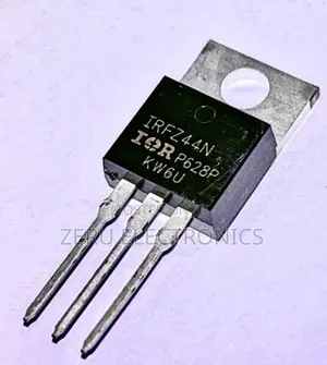 Irfz44n Mosfet