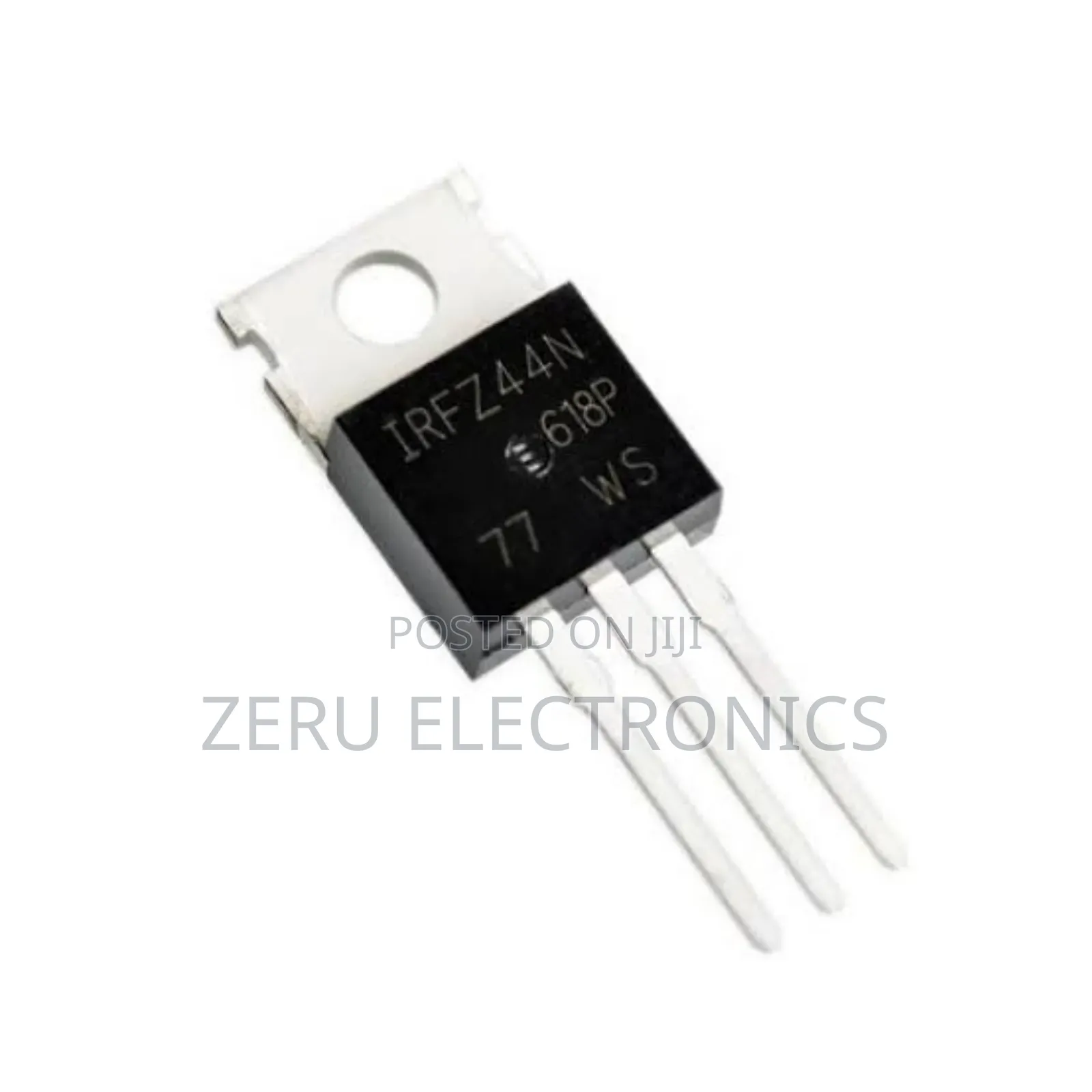 Irfz44n Mosfet