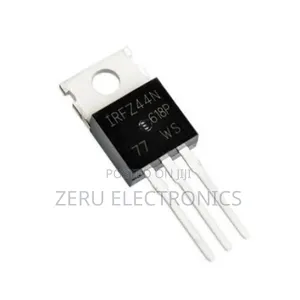Irfz44n Mosfet
