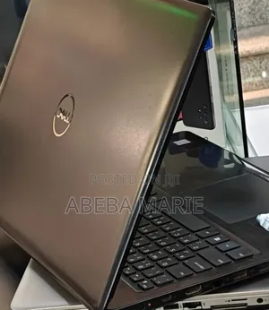 New Laptop Dell Inspiron 5565 8GB Intel Core I7 SSD 1T