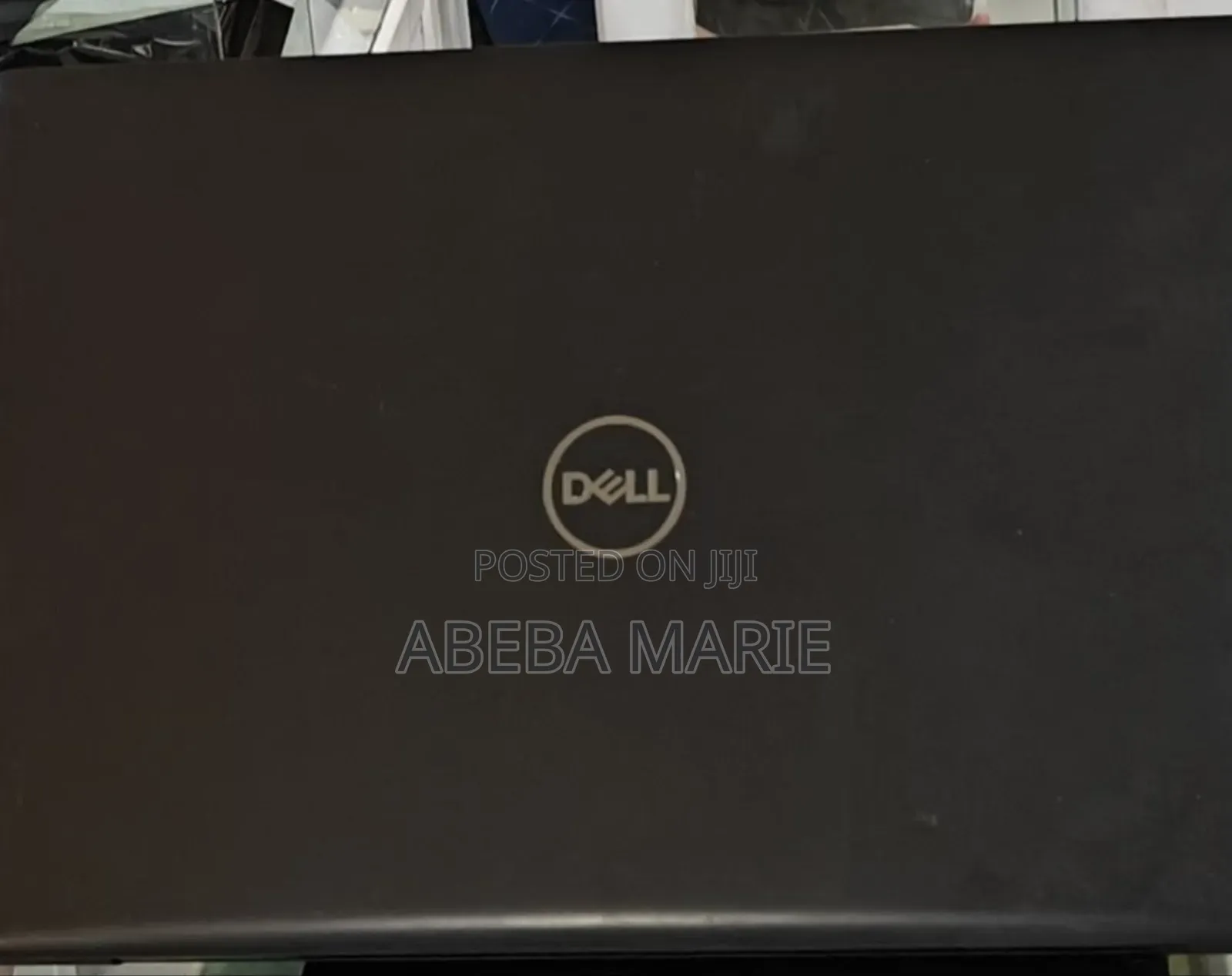 New Laptop Dell Inspiron 5565 8GB Intel Core I7 SSD 1T