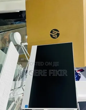 Photo - New Laptop HP OmniStudio X All-in-One 16GB Intel Core I7 SSD 1T