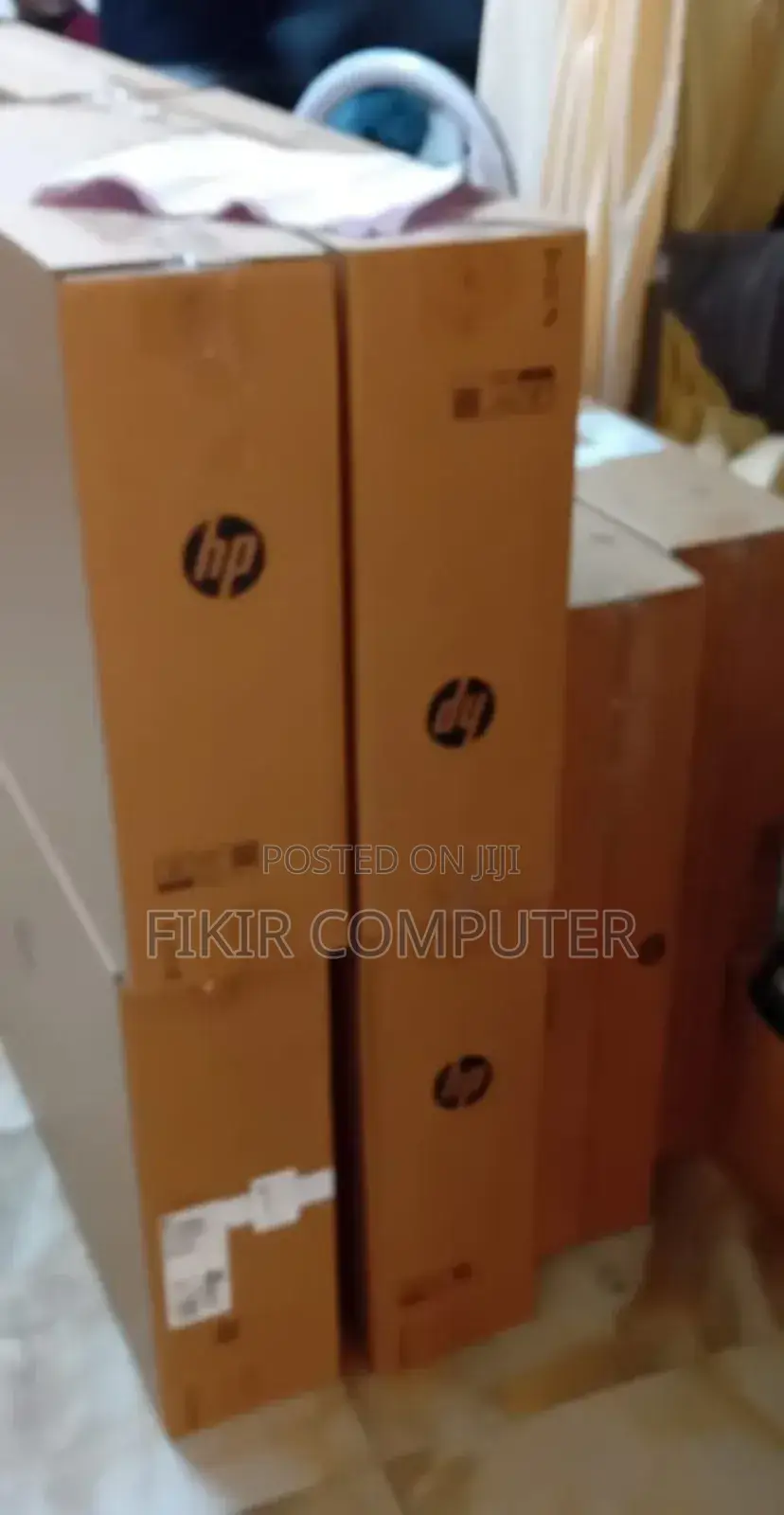 New Laptop HP OmniStudio X All-in-One 16GB Intel Core I7 SSD 1T