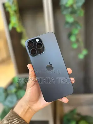 Photo - Apple iPhone 16 Pro Max 256 GB