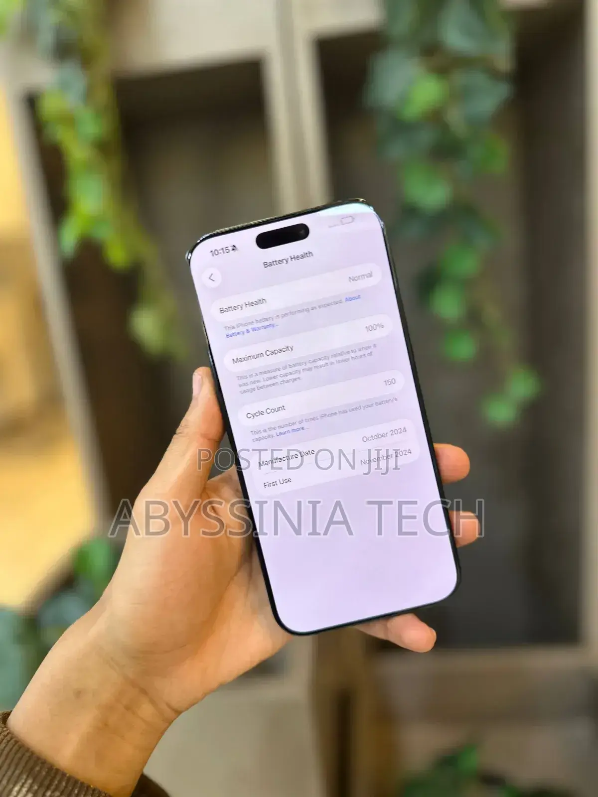 Apple iPhone 16 Pro Max 256 GB