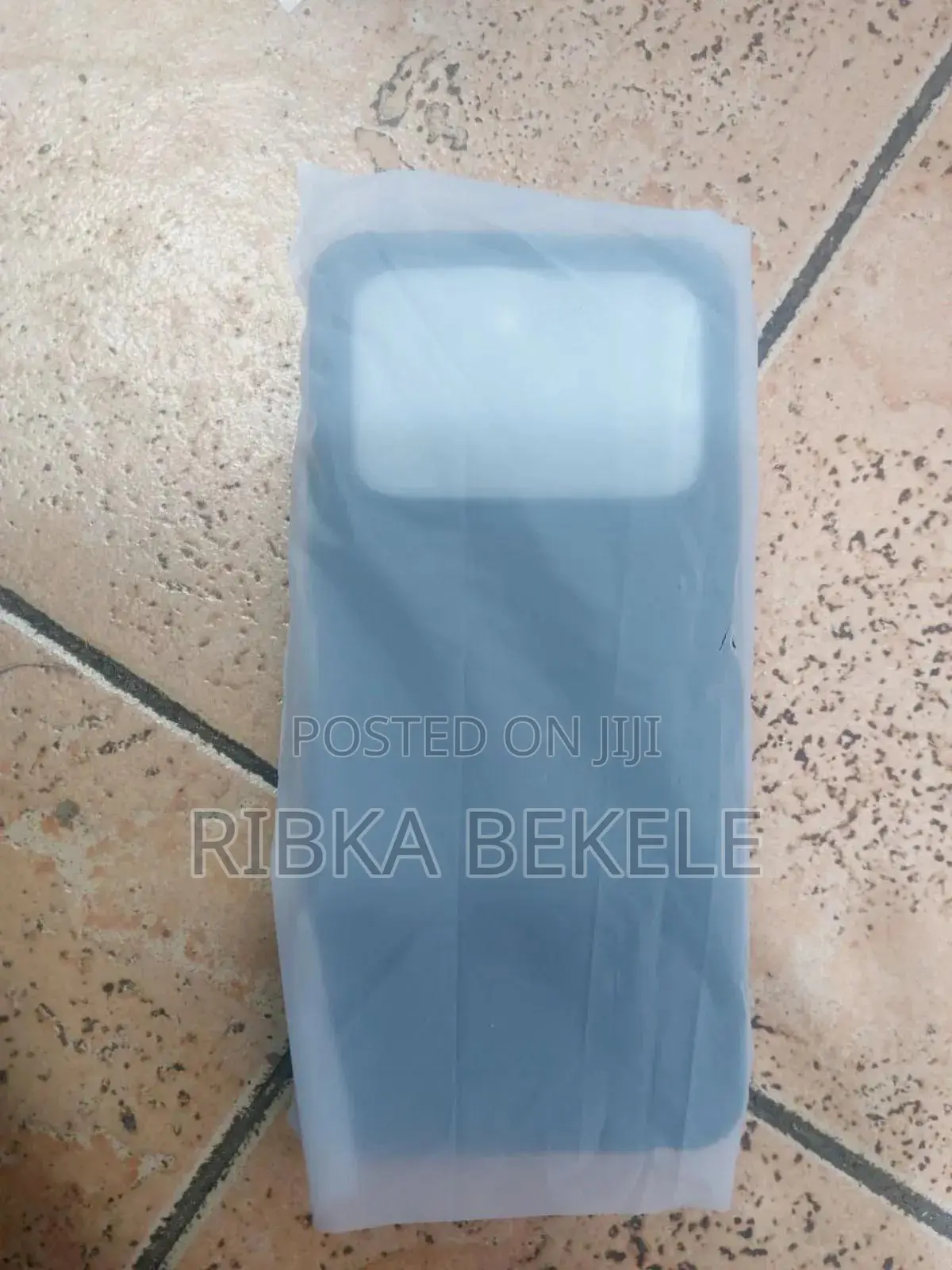 New Tecno Spark 40 128 GB Gray