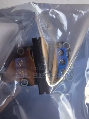 Solid State Relay 5v 1 Channel