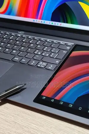 New Laptop Lenovo ThinkPad T14 G3 16GB Intel Core I7 SSD 512GB