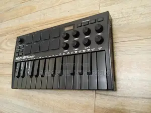 Akai MPK Mini Midi Studio Keyboard