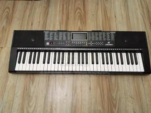 Photo - Mk-2108 Digital Keyboard Piano