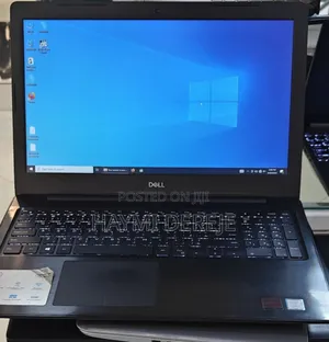Photo - New Laptop Dell Inspiron 15 8GB Intel Core I7 SSD 1T